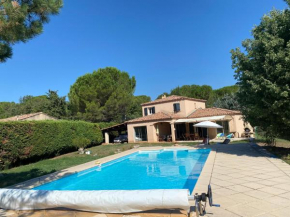 Villa Provençale piscine privée